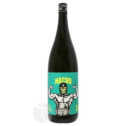  MACHO ơ 70 ޥå ޥޥ 1800ml  ¤