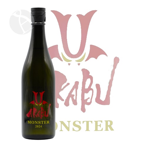 AKABU MONSTER 󥹥 720ml  ¤