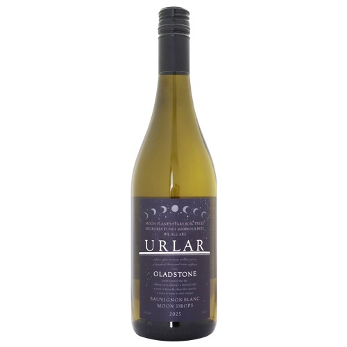 ��磻��� URLAR MOON DROPS SAUVIGNON BLANC 750ml �����顼 �ࡼ�� �ɥ��åץ� ���������˥�� �֥��