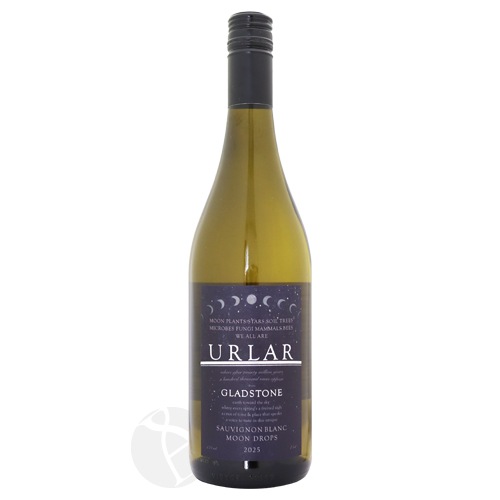 ��磻��� URLAR MOON DROPS SAUVIGNON BLANC 750ml �����顼 �ࡼ�� �ɥ��åץ� ���������˥�� �֥��