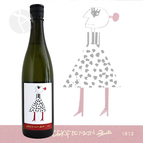 ������� Craftsman¿�� 1813 720ml ����եȥޥ� ŷ��