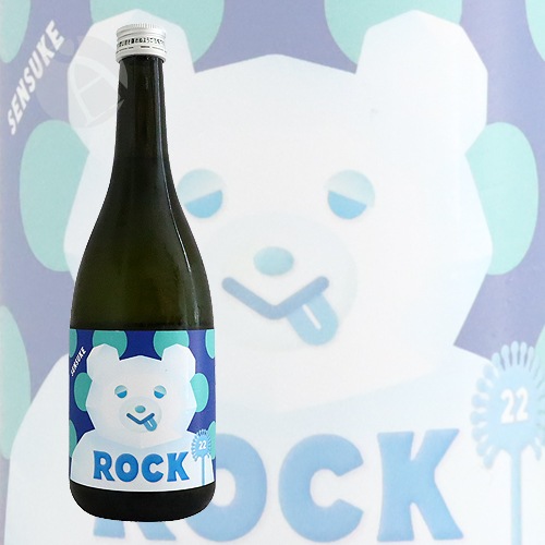 ��� ����ROCK ̵�ɲ����򸶼� 720ml ���󤹤� ����¤