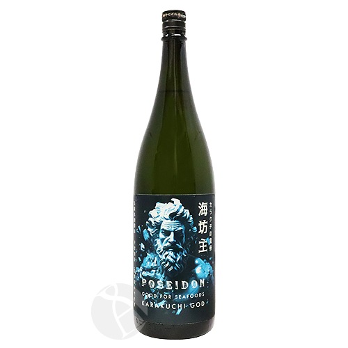 ŷ�� ��˷�� POSEIDON ���饯���ι��� Ķ�ɸ� ���Ƽ� 1800ml ���ޤ֤� �ݥ����ɥ� ŷ���¤