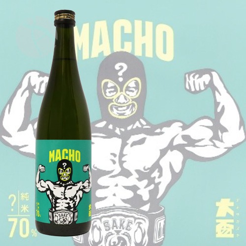  MACHO ơ 70 ޥå ޥޥ 720ml  ¤