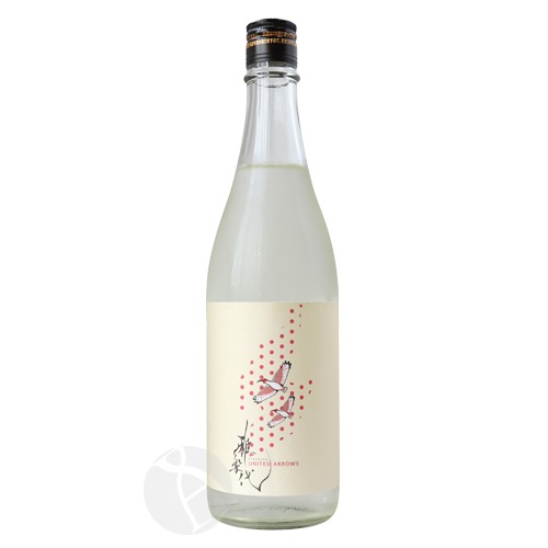  ƾ UNITED ARROWS 720ml  Ȥ ʥƥåɥ