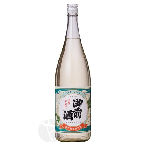 ������ CLASSICS �� 1800ml �����󤷤� ���饷�å��� ����Ź