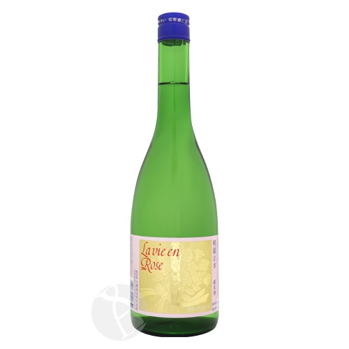 ߿ Ƽ La vie en Rose 720ml ᤤ礦 󡦥