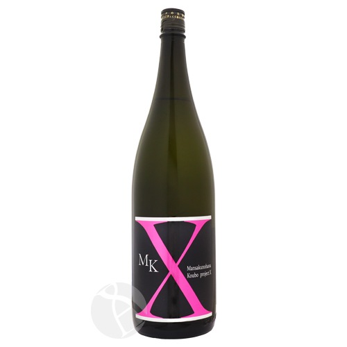 �ޤ󤵤��β� MK-X ���ƶ�� ���ٲ����츶�� 1800ml ���δݾ�¤