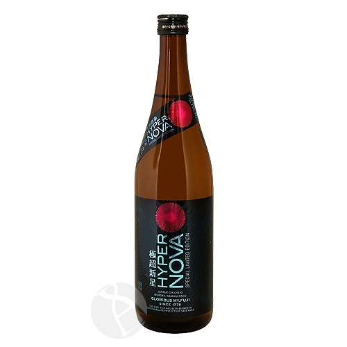ɸڻ Ķ HYPER NOVA  ̵ɲ 720ml դ 礯礦󤻤 ϥѡΥ