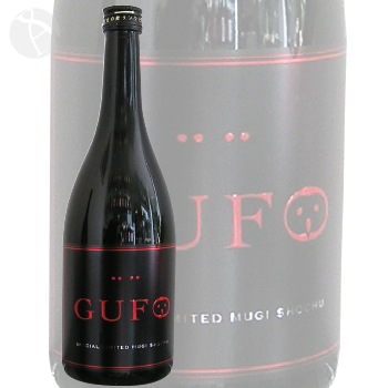 ������� GUFO ���å� �� 720ml �����ե� ����