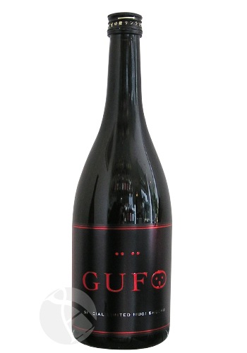 ������� GUFO ���å� �� 720ml �����ե� ����