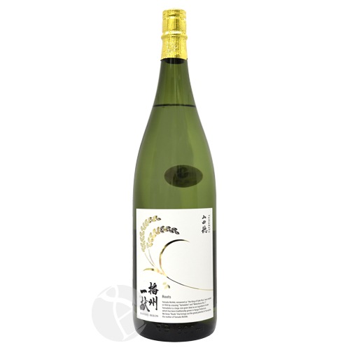 播州一献 純米吟醸 山田穂 1800ml ばんしゅういっこん やまだほ 山陽盃