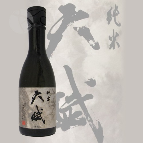 ŷ�� ���Ƽ� 300ml �Ƥ�� TENBU ����¤