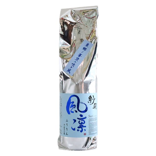 紗利 風凛 ふうりん 純米大吟醸 720ml さり 毛利酒造 | 日本酒（地酒