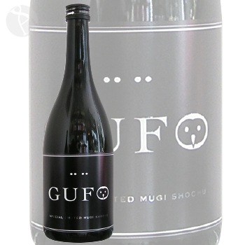 ������� GUFO �ӥ��� �� 720ml �����ե� ����