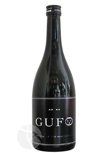 ������� GUFO �ӥ��� �� 720ml �����ե� ����