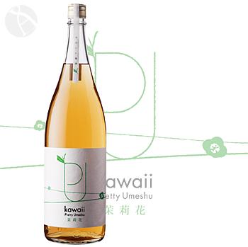 �ץ�ƥ����߼� kawaii ��轲� 1800ml �����襤�� ���㥹�ߥ� �����饪B&D