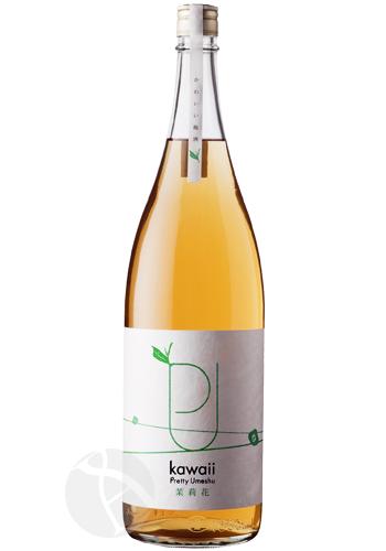 �ץ�ƥ����߼� kawaii ��轲� 1800ml �����襤�� ���㥹�ߥ� �����饪B&D