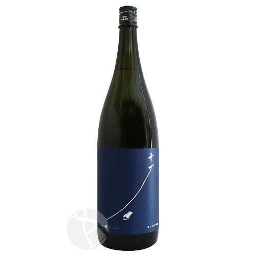 十石 祝 純米吟醸 1800ml じっこく いわい 松山酒造 | 日本酒（地酒