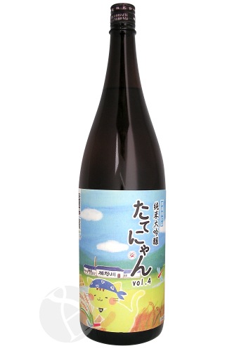 �������� ���Ƥˤ�� Vol.4 1800ml �ݤ����¤