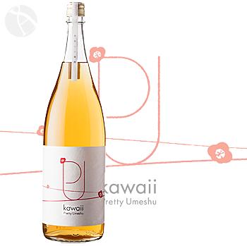 �ꥭ�塼��� �ץ�ƥ����߼� kawaii 譻� 1800ml ���襤�� �饤�� �����饪B&D