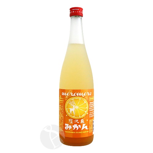 �ꥭ�塼��� meromero ������ߤ��� 720ml ���Ӽ�¤��Ź