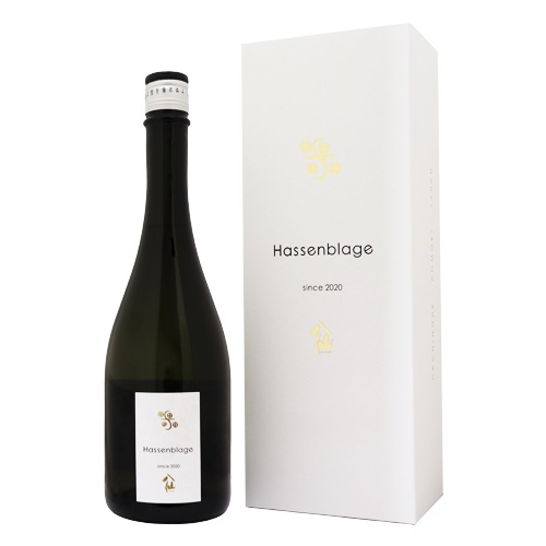 Φ��Ȭ�� Hassenblage 720ml ����Ȣ���� �ϥå���֥顼���� Ȭ�ͼ�¤