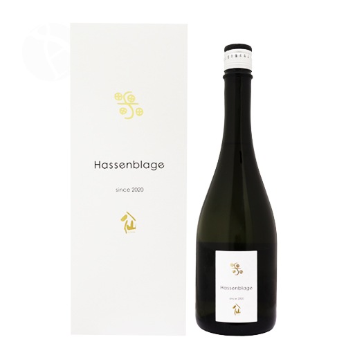 Φ��Ȭ�� Hassenblage 720ml ����Ȣ���� �ϥå���֥顼���� Ȭ�ͼ�¤