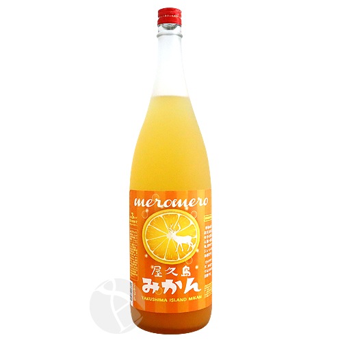 ꥭ塼 meromero ߤ 1800ml Ӽ¤Ź