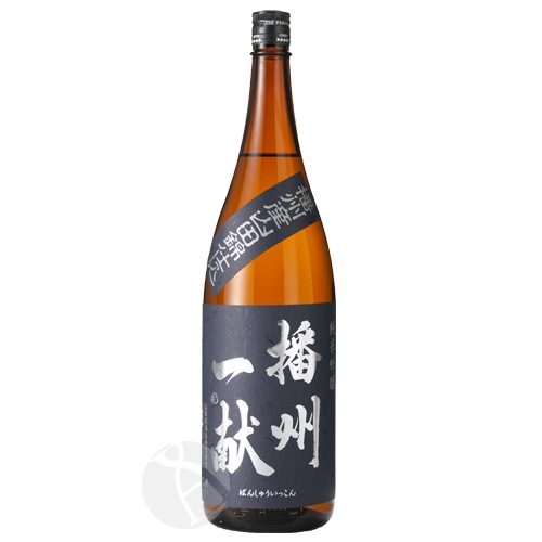 播州一献 純米吟醸 山田錦 1800ml ばんしゅういっこん 山陽盃酒造