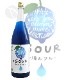 ꥭ塼 SOUR ֥롼 1800ml ɥ 񻺥󥵥 Ӽ¤Ź