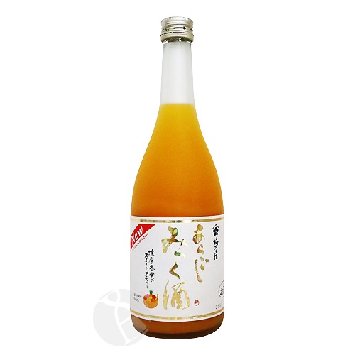 �ꥭ�塼��� ��ǵ�� ���餴���ߤä��� 720ml ����Τ�� ��ǵ�ɼ�¤