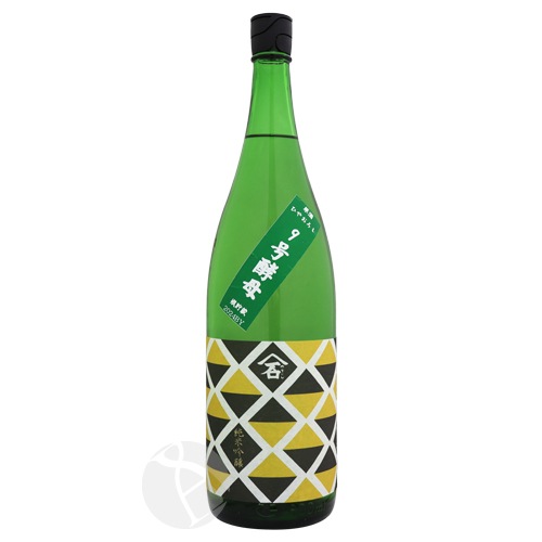 井　やまぶき　純金泥　正味壹瓦 KURA ONE® 山吹 ゴールド 熟成古酒 180mL