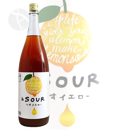 ꥭ塼 SOUR ꤹ 1800ml ɥ 񻺥󥵥 Ӽ¤Ź