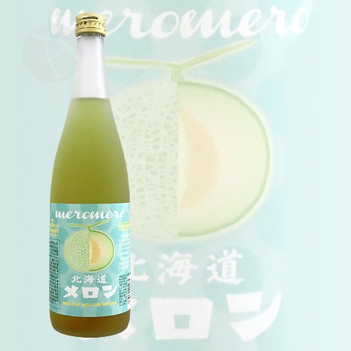 ꥭ塼 meromero ̳ƻ 720ml Ӽ¤Ź