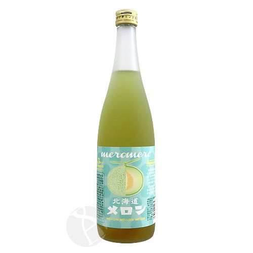 ꥭ塼 meromero ̳ƻ 720ml Ӽ¤Ź