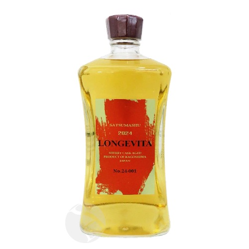 ����ͽ���ʡ� ������ LONGEVITA ���󥸥��������� 43�� 720ml ��Ȣ���� �п��¤