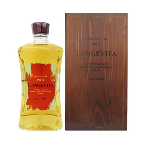 ����ͽ���ʡ� ������ LONGEVITA ���󥸥��������� 43�� 720ml ��Ȣ���� �п��¤