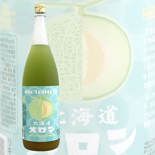 ꥭ塼 meromero ̳ƻ 1800ml Ӽ¤Ź