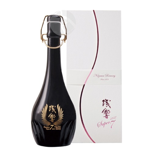 �����롦����̵���� Ķ���� �������� �Ķ� Super7 2025 720ml ����Ȣ���� ���󤭤礦 ��߷��¤Ź