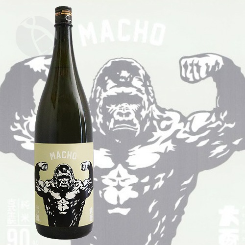 ���� MACHO �ż�����Ƚ��� ����ޥå��� 1800ml ������������ �����¤