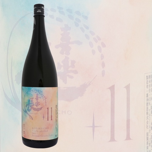 ���Ĺ ���� �㥢�� �ɸ� +11 1800ml ���餯���礦 ��¿��¤