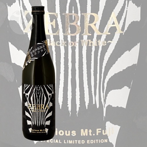 �ɸ��ڻ� ZEBRA Black or White �������� ̵�ɲ������� 720ml ���������դ� ���֥� �ڻμ�¤