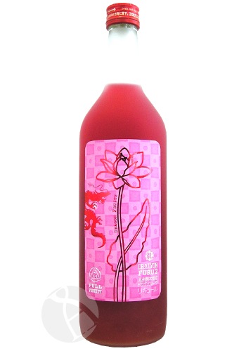 �ꥭ�塼��� �ե�ե� �ɥ饴��ե롼���߼� 720ml �������¤