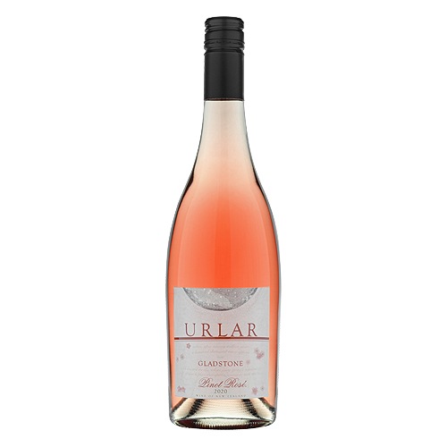  URLAR GLANDSTONE PINOT ROSE 2020 750ml 顼 