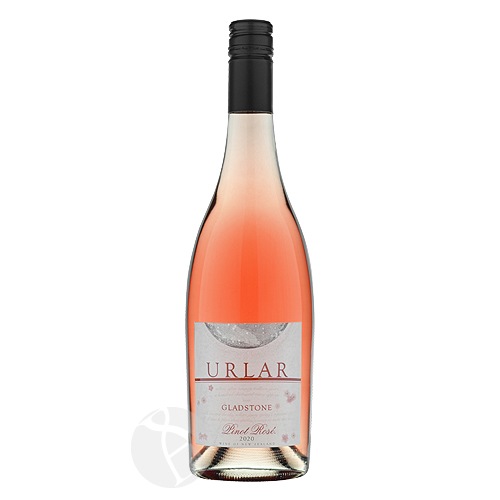   URLAR GLANDSTONE PINOT ROSE 2020 750ml 顼 
