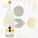 �ٵ׶� ���ƶ�� ��դ�����ϩ ���� 1800ml �դ��ˤ��� ���������ΤϤ�ޤ�
