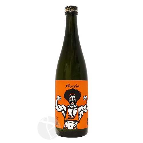  MACHO FUSION80 ޥå  ͺĮ߰ 720ml  å֥顼 ¤