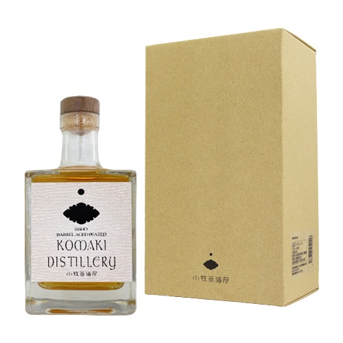 �ꥭ�塼��� �쾰�� PeatedCask 44�� 500ml Ȣ���� �ԡ��ƥåɥ����� ���Ҿ�¤