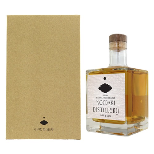 �ꥭ�塼��� �쾰�� PeatedCask 44�� 500ml Ȣ���� �ԡ��ƥåɥ����� ���Ҿ�¤